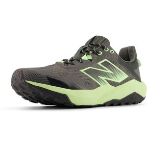 New Balance MTNTRV6 Grüne Schuhe - Freizeit Sport Lauf New Balance MTNTRV6 Grüne Schuhe - Freizeit Sport Lauf