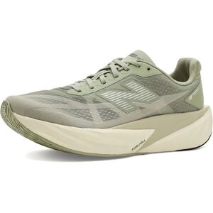 New Balance FuelCell Rebel v5 Verde Gris - Zapatillas New Balance FuelCell Rebel v5 Verde Gris - Zapatillas