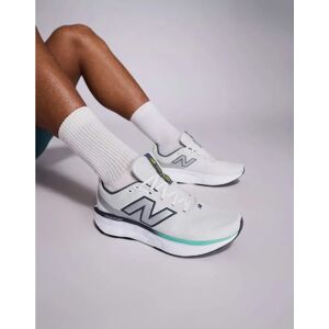 New Balance M520V9 Weiße Turnschuhe - Laufen & Multisport New Balance M520V9 Weiße Turnschuhe - Laufen & Multisport