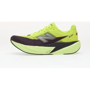 New Balance FuelCell Rebel v5 Vert Alkaline - Chaussures de course - Publicité New Balance FuelCell Rebel v5 Vert Alkaline - Chaussures de course - Publicité