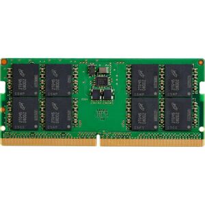 Memoria HP 32GB DDR5 5600 SODIMM - Módulo de memoria Memoria HP 32GB DDR5 5600 SODIMM - Módulo de memoria