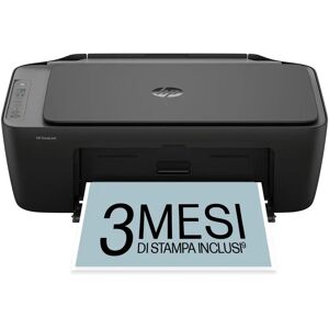 Stampante multifunzione HP Deskjet 2920 - Inchiostro termico, Uso domestico Stampante multifunzione HP Deskjet 2920 - Inchiostro termico, Uso domestico