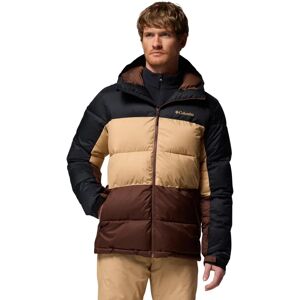 Columbia Slope Style Winter Jacket - Men's Ski Coat Columbia Slope Style Winter Jacket - Men's Ski Coat