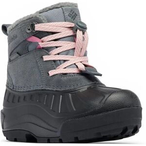 Columbia Powderbug Alpine Waterproof Winter Boot - Pink Haze - Winter Boot Columbia Powderbug Alpine Waterproof Winter Boot - Pink Haze - Winter Boot