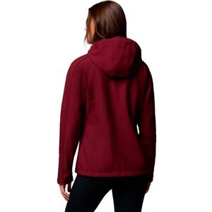 COLUMBIA Softshell Jacket XS - Women Waterproof Performance Outerwear COLUMBIA Softshell Jacket XS - Women Waterproof Performance Outerwear