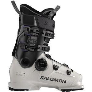 Salomon S/Pro Supra BOA 105 W Skistøvler - Prestasjon & Komfort Salomon S/Pro Supra BOA 105 W Skistøvler - Prestasjon & Komfort