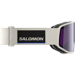 Salomon Sentry Pro Sigma Sky Blue - Unisex Ski Goggles Salomon Sentry Pro Sigma Sky Blue - Unisex Ski Goggles
