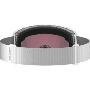 Salomon Sentry Pro Sigma Otg - White Sky Blue - Unisex - Ski Goggles Salomon Sentry Pro Sigma Otg - White Sky Blue - Unisex - Ski Goggles