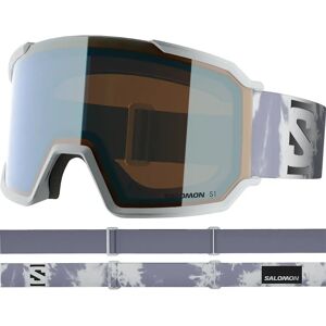 Salomon S VIEW 3 - Light Blue - Unisex - Goggles Salomon S VIEW 3 - Light Blue - Unisex - Goggles