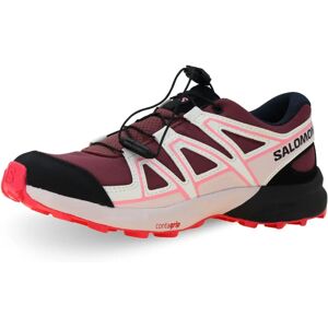 Salomon Speedcross J Scarpe da trail per bambini - Scarpe per bambini Salomon Speedcross J Scarpe da trail per bambini - Scarpe per bambini