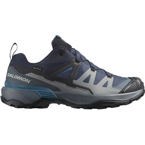 Zapatos de senderismo Gore-Tex Salomon X Ultra 360 para hombres - Zapatos Zapatos de senderismo Gore-Tex Salomon X Ultra 360 para hombres - Zapatos