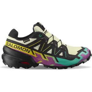 Salomon Speedcross 6 Gtx W Pantofi de trail - Trail Running Shoes Salomon Speedcross 6 Gtx W Pantofi de trail - Trail Running Shoes