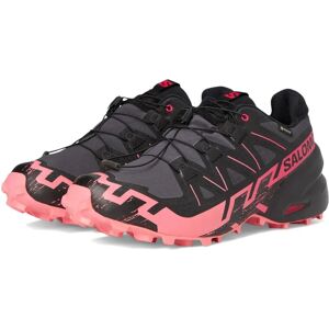 Chaussures Salomon Speedcross 6 - Course en sentier - Étanche GTX - Publicité Chaussures Salomon Speedcross 6 - Course en sentier - Étanche GTX - Publicité