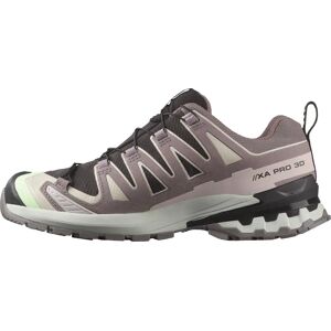 Salomon XA PRO 3D V9 GORE-TEX W - Trail Running Shoes Salomon XA PRO 3D V9 GORE-TEX W - Trail Running Shoes