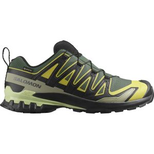 Salomon XA PRO 3D V9 GORE-TEX - Running Shoes Salomon XA PRO 3D V9 GORE-TEX - Running Shoes