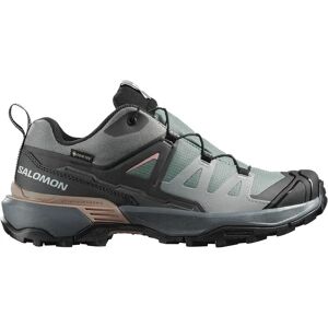 Salomon X Ultra 360 GORE-TEX Chaussures de randonnée - Femme - Publicité Salomon X Ultra 360 GORE-TEX Chaussures de randonnée - Femme - Publicité