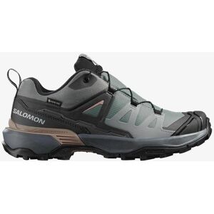 Salomon X Ultra 360 GTX W - Chaussures de trekking - Publicité Salomon X Ultra 360 GTX W - Chaussures de trekking - Publicité