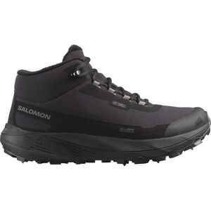 Salomon Shelter Spike WP Boots - Vanntett, Vinterforet Salomon Shelter Spike WP Boots - Vanntett, Vinterforet