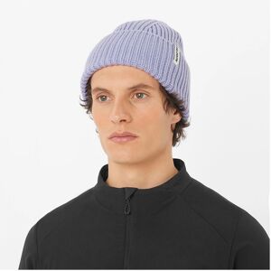 Salomon Snowbird Beanie - Unisex Winter Hat for Ski & Snowboard Salomon Snowbird Beanie - Unisex Winter Hat for Ski & Snowboard