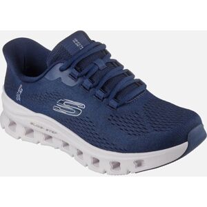 Skechers Men's Glide-Step Pro Elron Navy - Trainers Skechers Men's Glide-Step Pro Elron Navy - Trainers