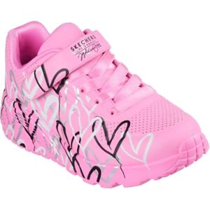 Skechers UNO Lite - Love Levitate - Kinderschuhe Skechers UNO Lite - Love Levitate - Kinderschuhe