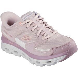 Sneaker Slip-On SKECHERS Glide-Step Paradise Valley - Sneaker Sneaker Slip-On SKECHERS Glide-Step Paradise Valley - Sneaker