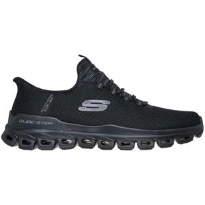 Skechers Noxus Black Sneakers Skechers Noxus Black Sneakers