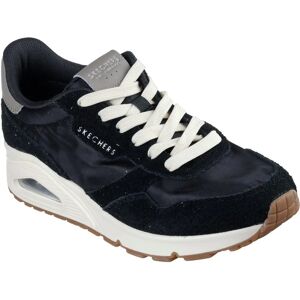 SKECHERS UNO-VINTAGE DAYZ Wedge Sneakers - Sneakers SKECHERS UNO-VINTAGE DAYZ Wedge Sneakers - Sneakers