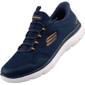 Skechers Summits Top Rate Trainers - Casual Athletic Shoes Skechers Summits Top Rate Trainers - Casual Athletic Shoes