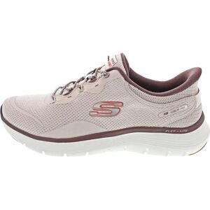 SKECHERS Flex Appeal 5.0 - Easy Breezy Slip-On Sneakers - Sneaker SKECHERS Flex Appeal 5.0 - Easy Breezy Slip-On Sneakers - Sneaker
