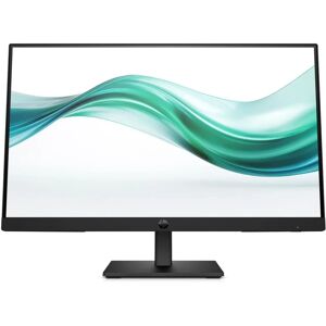 HP 21.5 inch Full HD LCD Monitor - VESA Adjustable - Black HP 21.5 inch Full HD LCD Monitor - VESA Adjustable - Black
