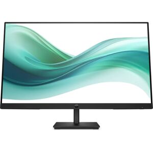 HP 27-inch FHD IPS Monitor - 100Hz - VESA HP 27-inch FHD IPS Monitor - 100Hz - VESA
