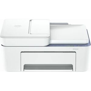 Imprimante Tout-en-Un Sans Fil HP DeskJet 4322 - Imprimante - Publicité Imprimante Tout-en-Un Sans Fil HP DeskJet 4322 - Imprimante - Publicité