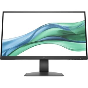 HP 322pe 21.4" Full HD Monitor - VESA, Black HP 322pe 21.4" Full HD Monitor - VESA, Black