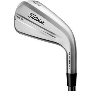 Titleist U505 Utility Järn - Grafit - Stabil Flygkontroll - Järn Titleist U505 Utility Järn - Grafit - Stabil Flygkontroll - Järn