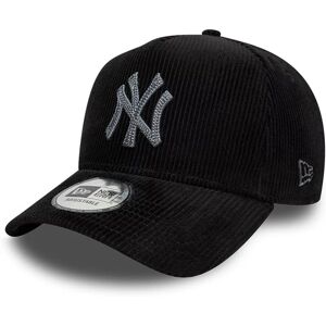 New Era KORD Black Cap - Trucker - 1 Size New Era KORD Black Cap - Trucker - 1 Size