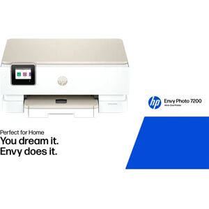 Stampante All-in-One HP Envy Photo 7231 - Foto & Documenti - Wi-Fi Stampante All-in-One HP Envy Photo 7231 - Foto & Documenti - Wi-Fi