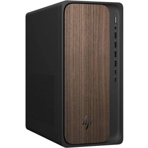 HP - OmniDesk M03-0004ns - Intel Core Ultra - Ordenador de sobremesa HP - OmniDesk M03-0004ns - Intel Core Ultra - Ordenador de sobremesa