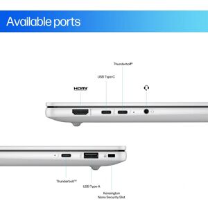 Hewlett-Packard Ebxg1a14ai Ryzen 7 PRO 14 - Laptop Hewlett-Packard Ebxg1a14ai Ryzen 7 PRO 14 - Laptop