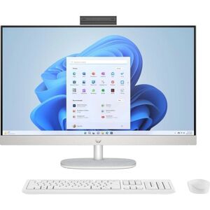 HP 24-cr0137ns All-in-One PC - 23.8" Full-HD, Intel Core i5, 16 GB RAM HP 24-cr0137ns All-in-One PC - 23.8" Full-HD, Intel Core i5, 16 GB RAM