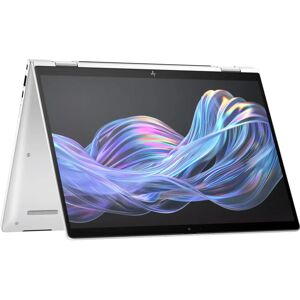 HP EliteBook X Flip 14 - Kosketusnäyttö - 32GB RAM - 512GB SSD - Windows 11 Pro HP EliteBook X Flip 14 - Kosketusnäyttö - 32GB RAM - 512GB SSD - Windows 11 Pro