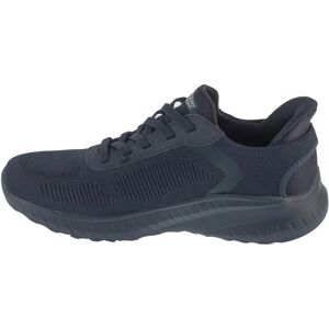 Skechers BOBS Chaos Solid Step Trainers - Sporty Shoe Skechers BOBS Chaos Solid Step Trainers - Sporty Shoe