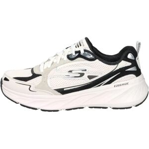 Skechers White/Black 150493 Low Sneakers - Sneakers Skechers White/Black 150493 Low Sneakers - Sneakers