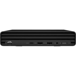 HP Pro Mini 260 G9 - 512GB SSD, 16GB RAM, i5-1334U, WiFi 6, Windows 11 Pro HP Pro Mini 260 G9 - 512GB SSD, 16GB RAM, i5-1334U, WiFi 6, Windows 11 Pro