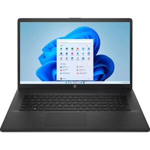 HP - 17-cn3008na - N100 - 17.3 Full HD - Laptop HP - 17-cn3008na - N100 - 17.3 Full HD - Laptop
