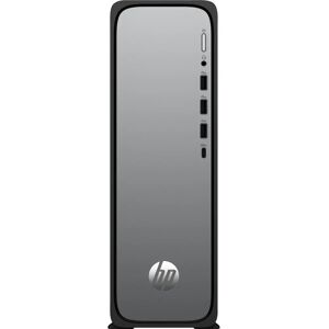 HP - OmniDesk Slim S03-0011na - i3-13100 - 8GB RAM - Desktop PC HP - OmniDesk Slim S03-0011na - i3-13100 - 8GB RAM - Desktop PC