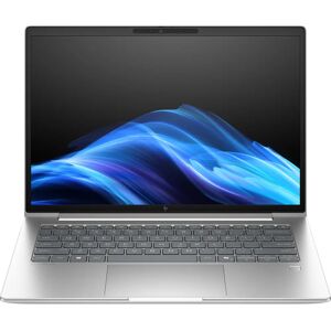 HP EliteBook 6 G1a - 14 Zoll WUXGA - AMD Ryzen 5 - 16GB RAM - 512GB SSD - Silber - Laptop HP EliteBook 6 G1a - 14 Zoll WUXGA - AMD Ryzen 5 - 16GB RAM - 512GB SSD - Silber - Laptop