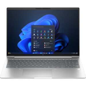 HP EliteBook 6 G1i 16 Zoll Notebook - Silber, Intel Core Ultra 7 HP EliteBook 6 G1i 16 Zoll Notebook - Silber, Intel Core Ultra 7