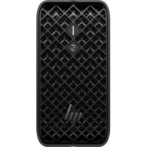 HP Z2 Mini G1a Copilot+ AI Workstation - Compact, Black - PC HP Z2 Mini G1a Copilot+ AI Workstation - Compact, Black - PC