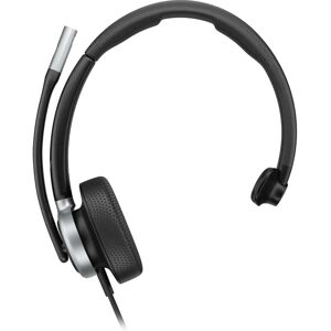 Casque HP Poly Mission 615 Monaural - Casque - Publicité Casque HP Poly Mission 615 Monaural - Casque - Publicité